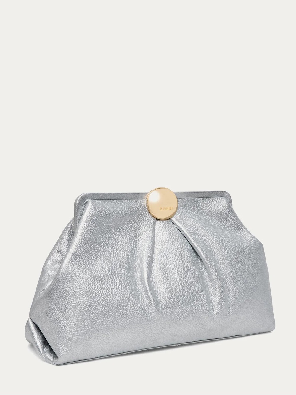 Aimee Kestenberg Full Circle XL Clutch - Picture 3 of 6